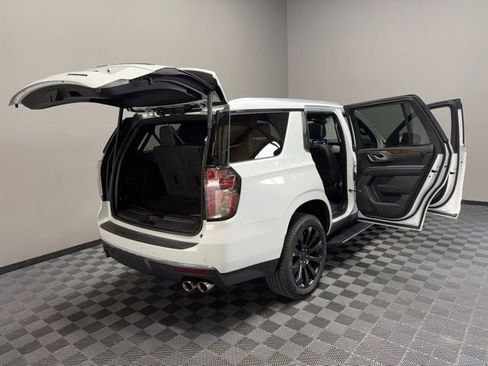 Used 2023 Chevrolet Tahoe Premier AWD/4WD image 29