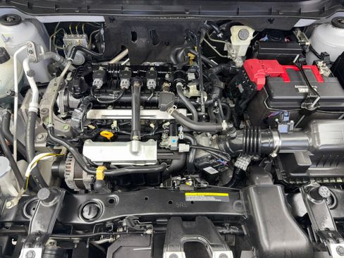 Used 2020 Nissan Kicks S FWD image 51