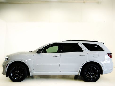 Used 2023 Dodge Durango GT AWD/4WD image 6