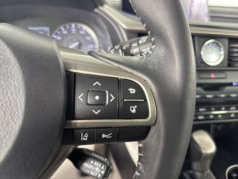 Used 2017 Lexus RX 350 F Sport image 28