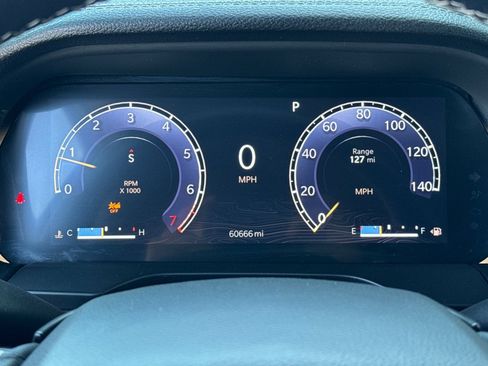 Used 2022 Jeep Grand Cherokee L Limited RWD image 38