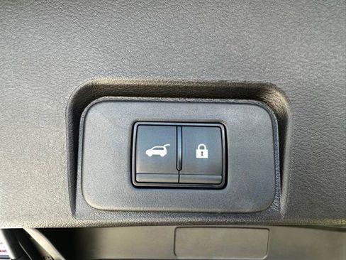 New 2026 Nissan Rogue SV image 14