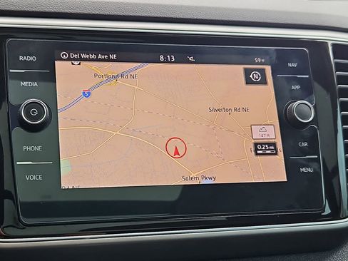 Used 2019 Volkswagen Atlas SEL FWD image 29