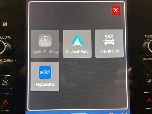 Certified 2024 Subaru Crosstrek 2.0i Premium image 20