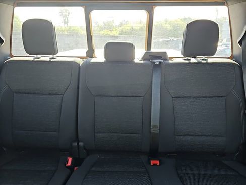 Used 2021 Ford F150 XLT w/ Equipment Group 302A High image 26