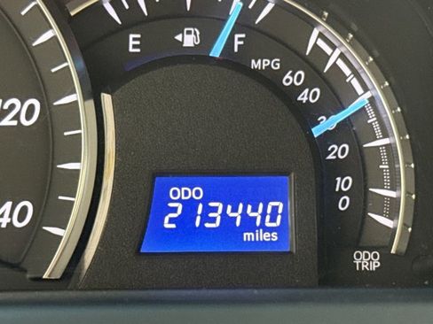 Used 2013 Toyota Camry XLE FWD image 20