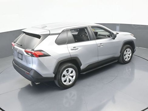Used 2023 Toyota RAV4 LE image 49