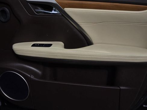 Used 2016 Lexus RX 350 350 image 8