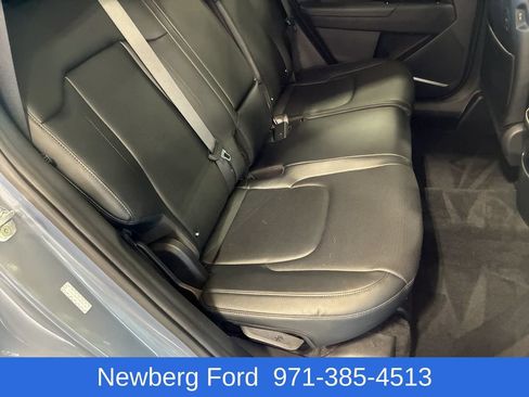 Used 2023 Kia Sportage EX FWD image 27
