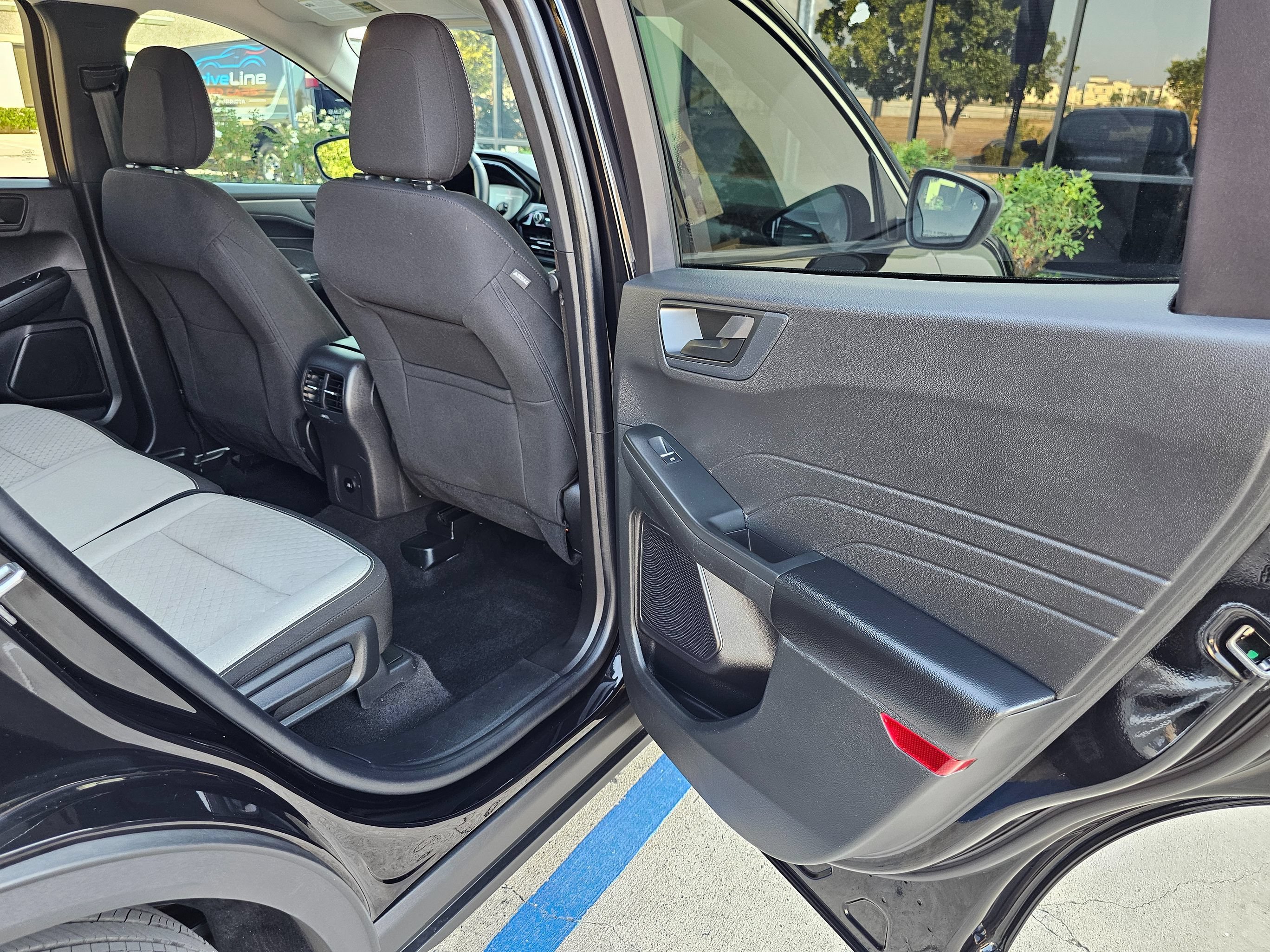 Used 2024 Ford Escape Active FWD image 26