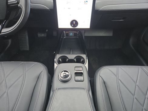 Certified 2024 Ford Mustang Mach-E Select w/ Comfort Package Lite image 21