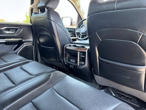 Used 2022 RAM 1500 Laramie w/ Laramie Southwest Edition AWD/4WD image 13