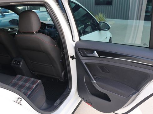 Used 2016 Volkswagen GTI S image 24