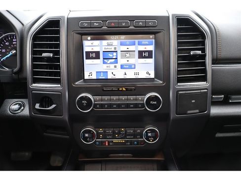 Used 2019 Ford Expedition Max Platinum image 36