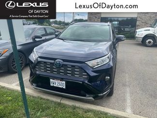 Used 2019 Toyota RAV4 XSE w/ XSE Weather Package AWD/4WD 360° Tour