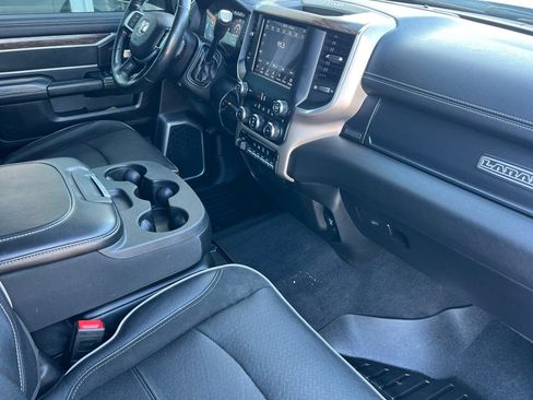 Used 2020 RAM 2500 Laramie AWD/4WD image 16