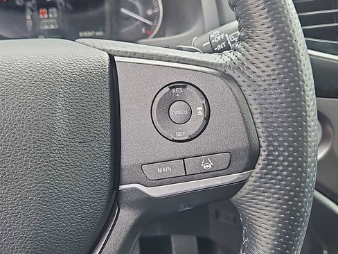 Used 2023 Honda Passport EX-L image 25