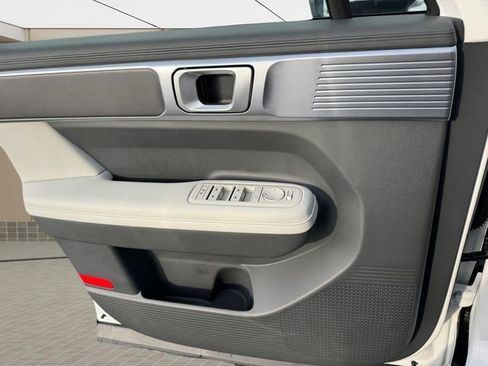 New 2026 Hyundai Santa Fe SEL AWD/4WD image 22