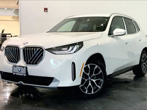 New 2026 BMW X3 xDrive30 image 1