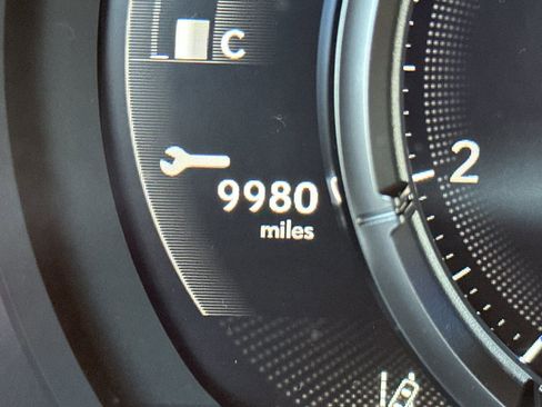 Used 2024 Lexus IS 350 F Sport w/ Navigation Package image 30