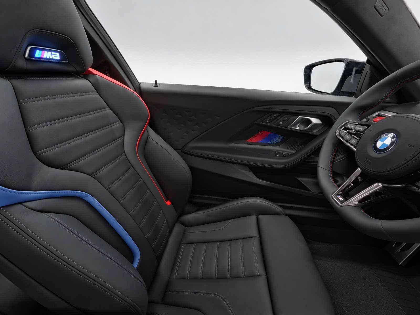 New 2027 BMW M2 RWD image 10