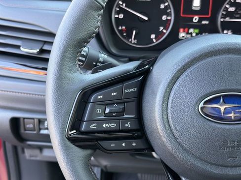 New 2026 Subaru Forester Touring image 27