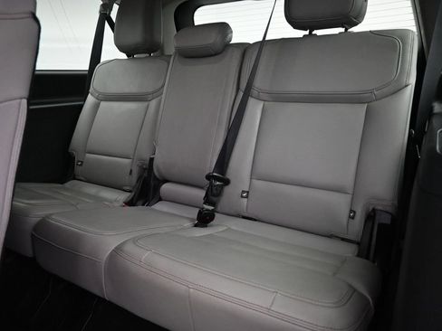 Certified 2025 Ford Expedition Max Active RWD image 21
