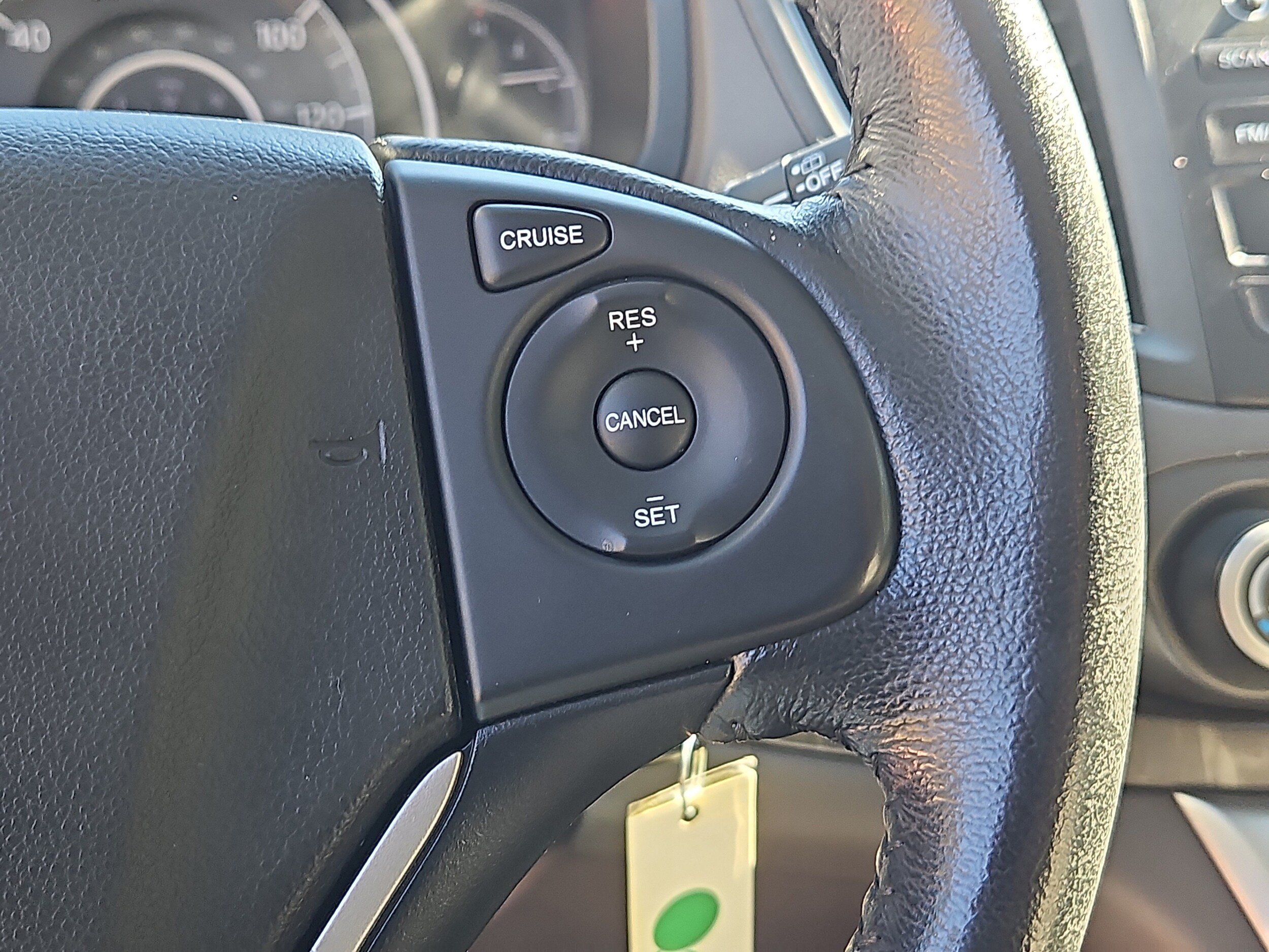 Used 2013 Honda CR-V EX-L image 14
