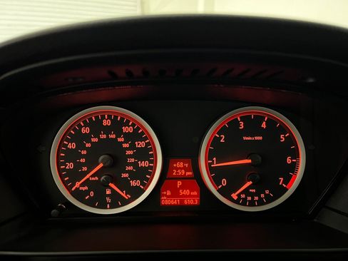 Used 2005 BMW 525i Sedan image 19