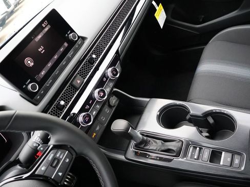 New 2026 Honda Civic Sport image 14