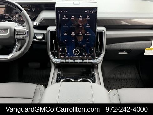 New 2026 GMC Yukon XL Elevation w/ Elevation Premium Package AWD/4WD image 13