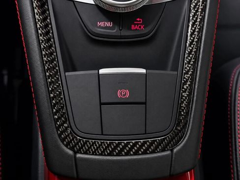 Used 2019 Audi TT RS w/ Technology Package AWD/4WD image 36