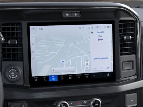 New 2025 Ford F250 Lariat w/ Lariat Ultimate Package image 14