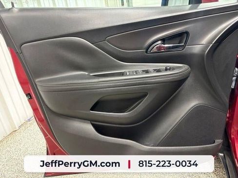 Used 2017 Buick Encore Preferred FWD image 12