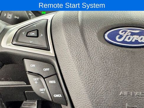 Used 2023 Ford Edge SEL w/ Convenience Package AWD/4WD image 22