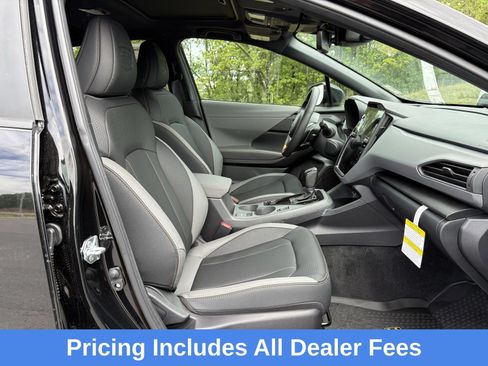 New 2026 Subaru Crosstrek 2.5i Wilderness w/ Wilderness Package AWD/4WD image 28