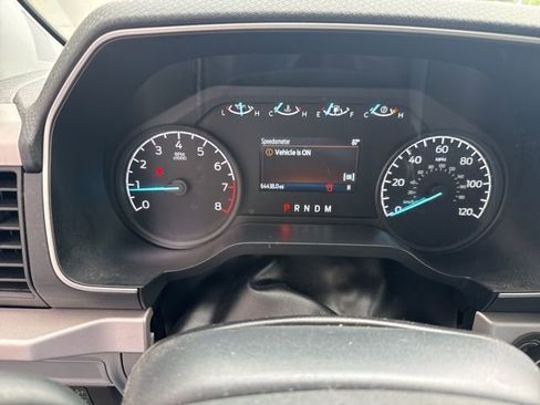 Used 2023 Ford F150 XLT AWD/4WD image 11