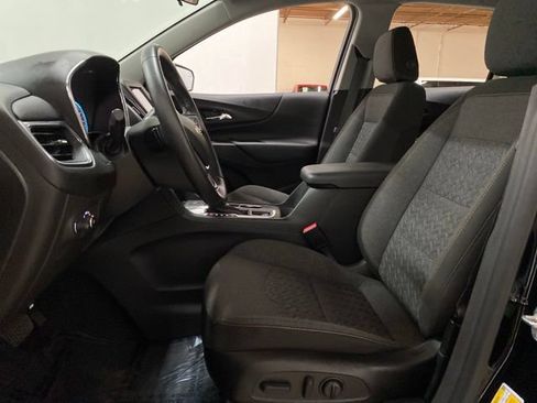 Used 2022 Chevrolet Equinox LT FWD image 20