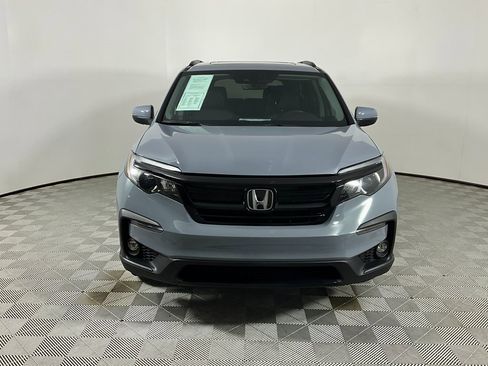 Used 2022 Honda Pilot Special Edition image 7