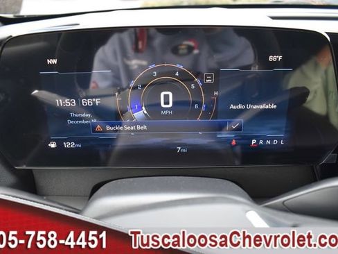New 2025 Chevrolet Traverse LT w/ Driver Confidence Package image 26