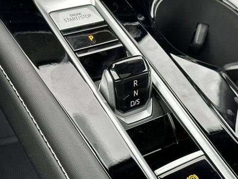 New 2026 Volkswagen Atlas Cross Sport SEL image 21