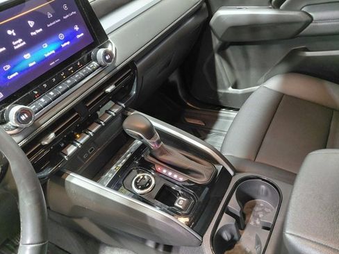 Certified 2023 Chevrolet Colorado LT w/ LT Convenience Package III image 34