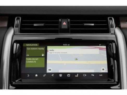 Used 2019 Land Rover Discovery HSE image 17