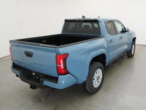 New 2026 Toyota Tacoma SR5 image 8