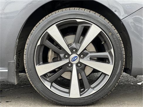 Used 2018 Subaru Impreza 2.0i Sport AWD/4WD image 30