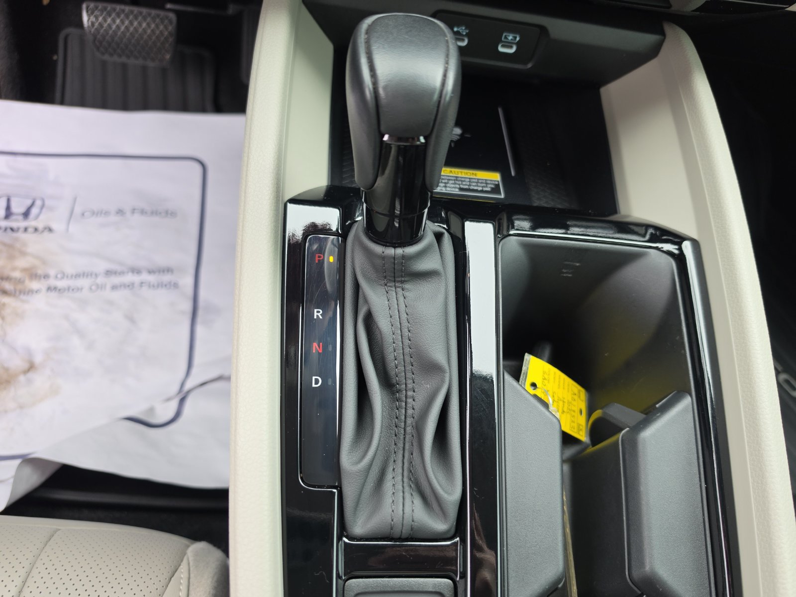 Used 2025 Honda Accord EX-L image 21