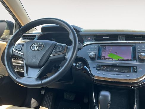 Used 2014 Toyota Avalon Limited FWD image 10