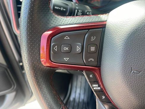 Used 2025 RAM 1500 Rebel w/ Rebel Level 1 Equipment Group AWD/4WD image 21