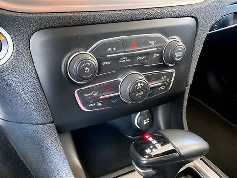 Used 2023 Dodge Charger GT w/ Blacktop Package RWD image 23
