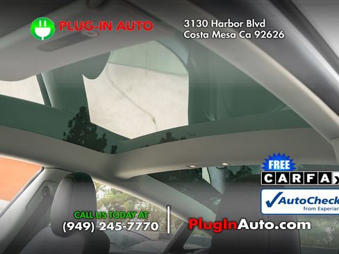 Used 2023 Tesla Model 3 Standard Range RWD image 7